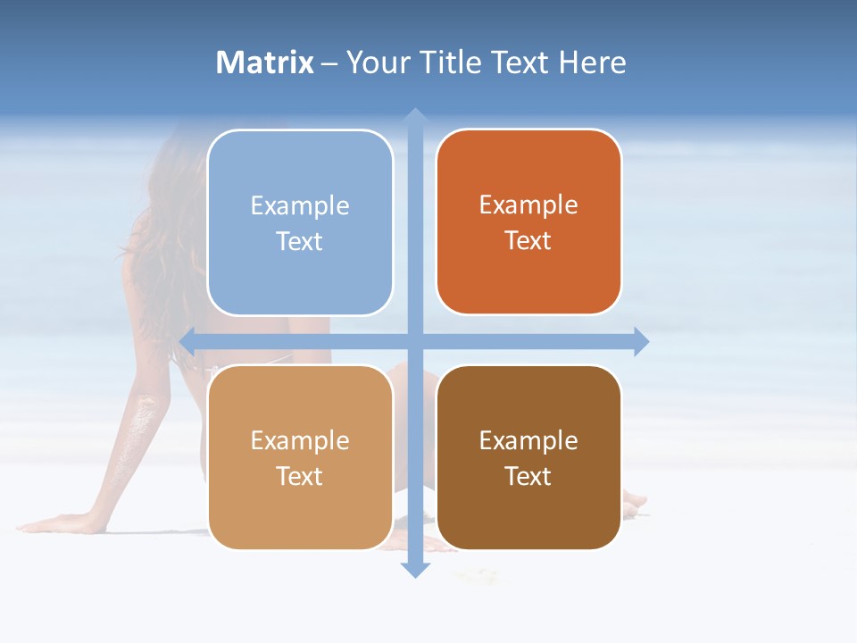 Character Itting Li Ten PowerPoint Template