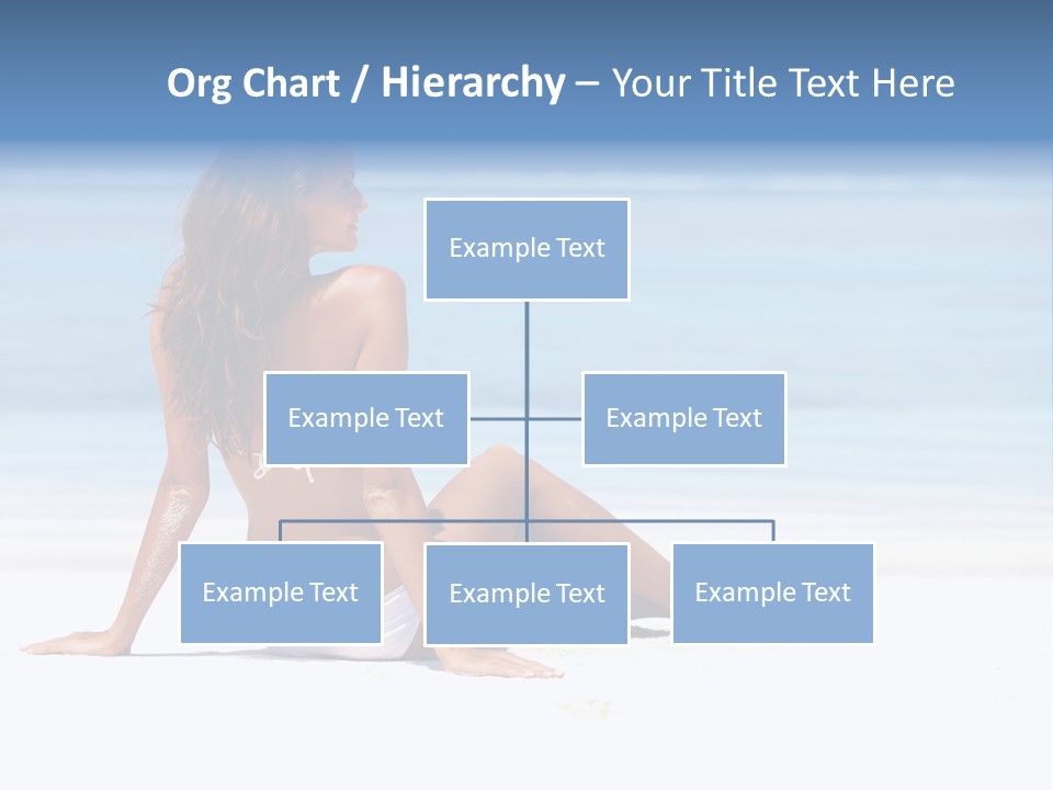 Character Itting Li Ten PowerPoint Template