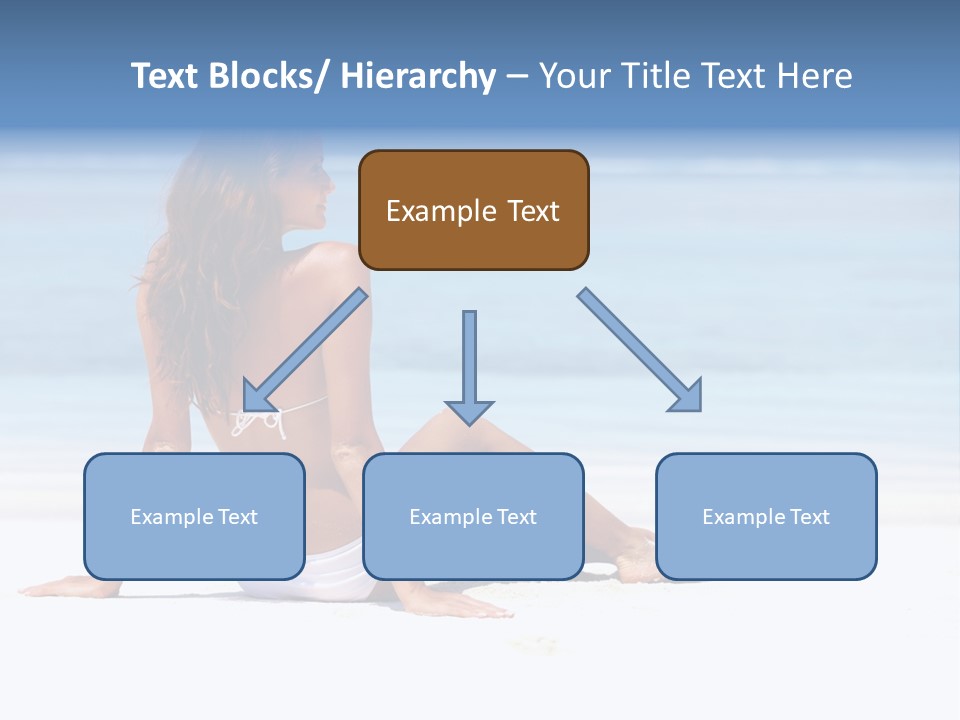 Character Itting Li Ten PowerPoint Template