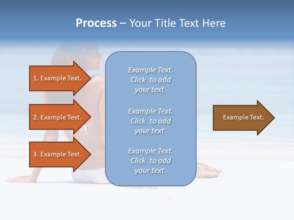 Character Itting Li Ten PowerPoint Template