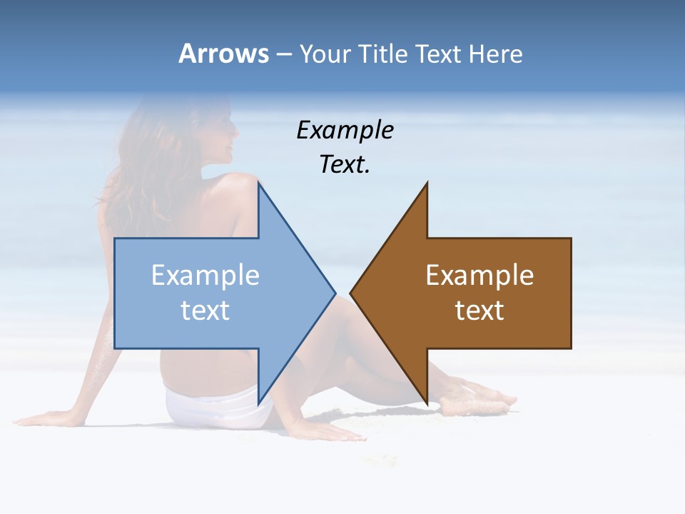 Character Itting Li Ten PowerPoint Template