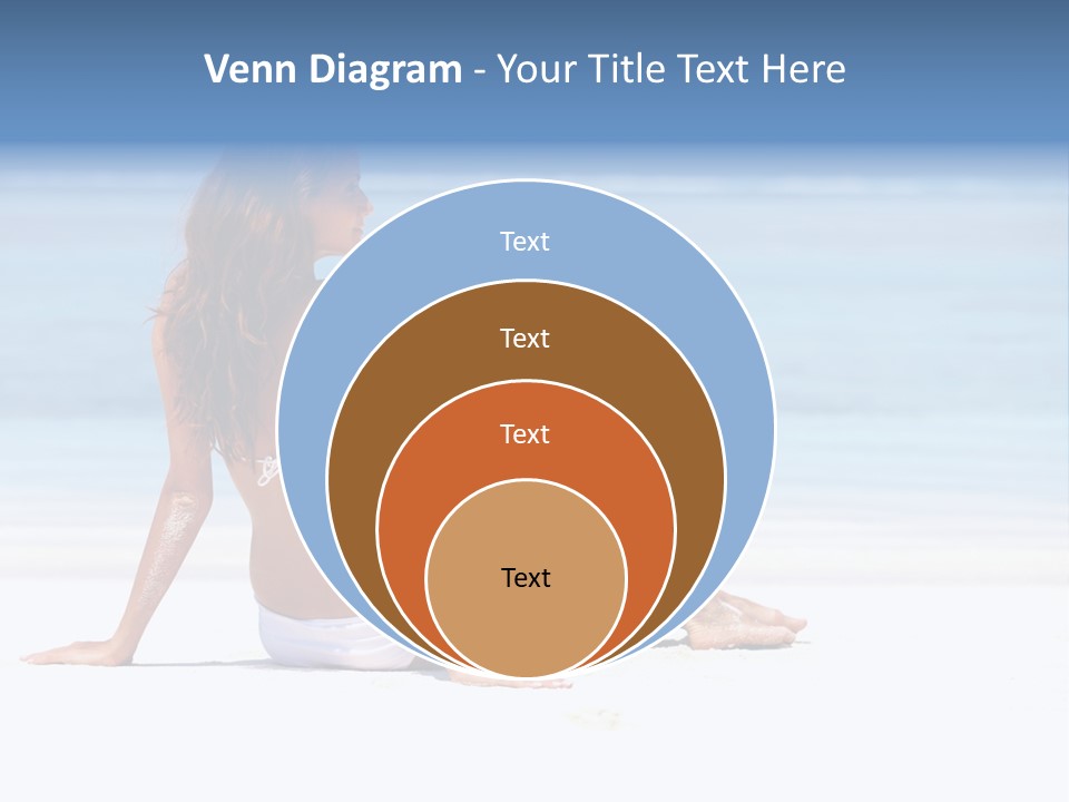 Character Itting Li Ten PowerPoint Template