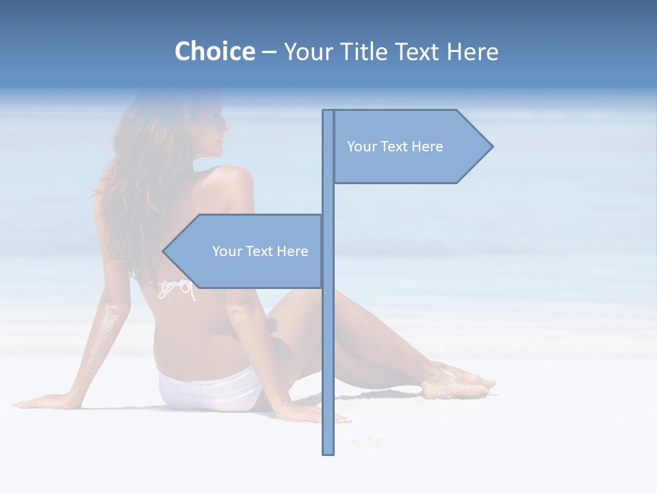 Character Itting Li Ten PowerPoint Template