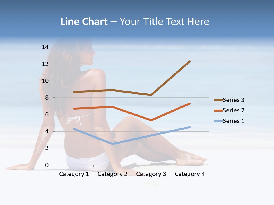 Character Itting Li Ten PowerPoint Template