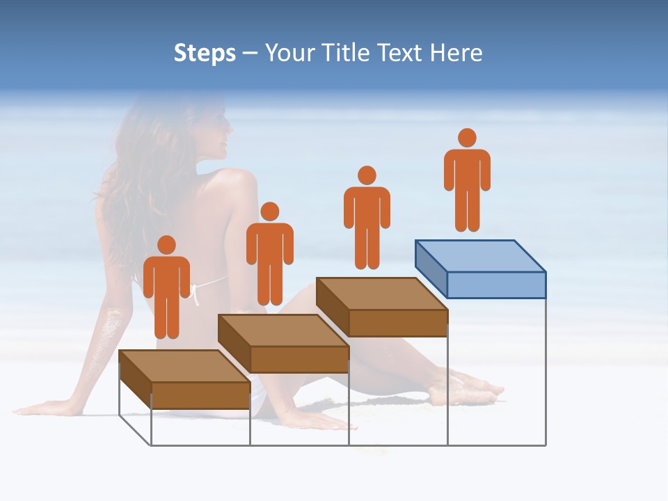 Character Itting Li Ten PowerPoint Template