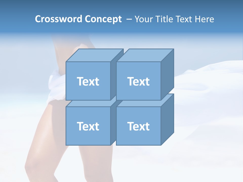 Writing Trategy Di Cu Ion PowerPoint Template