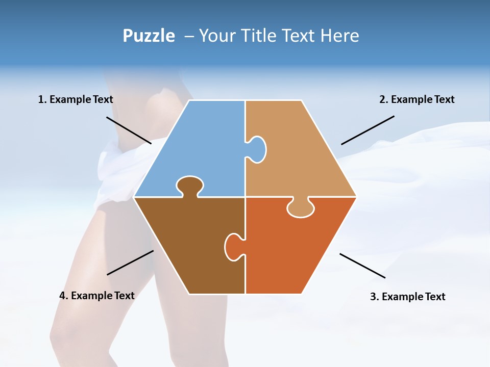Writing Trategy Di Cu Ion PowerPoint Template