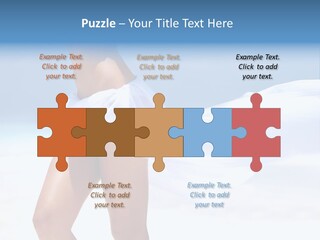 Writing Trategy Di Cu Ion PowerPoint Template