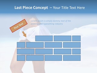 Writing Trategy Di Cu Ion PowerPoint Template