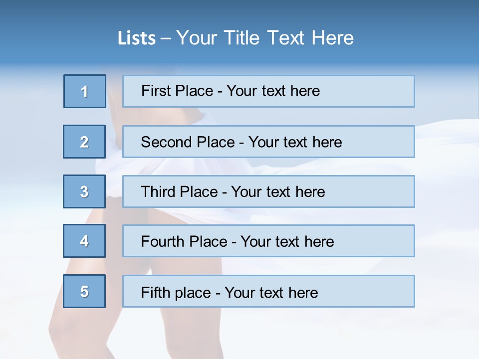 Writing Trategy Di Cu Ion PowerPoint Template