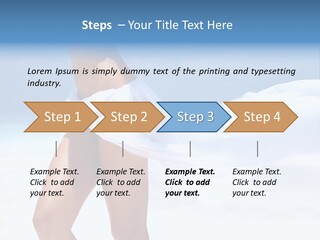 Writing Trategy Di Cu Ion PowerPoint Template