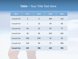 Writing Trategy Di Cu Ion PowerPoint Template