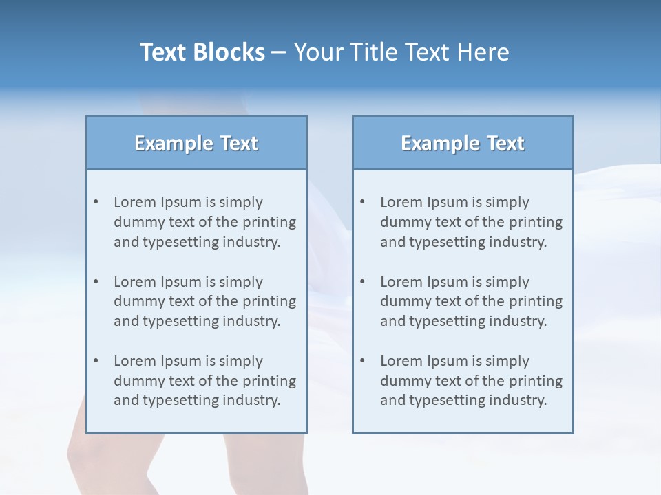 Writing Trategy Di Cu Ion PowerPoint Template