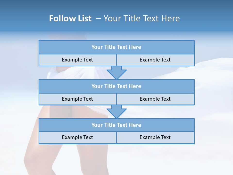 Writing Trategy Di Cu Ion PowerPoint Template