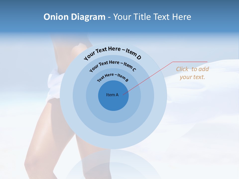Writing Trategy Di Cu Ion PowerPoint Template