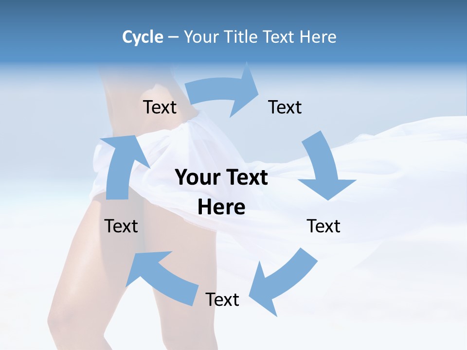 Writing Trategy Di Cu Ion PowerPoint Template