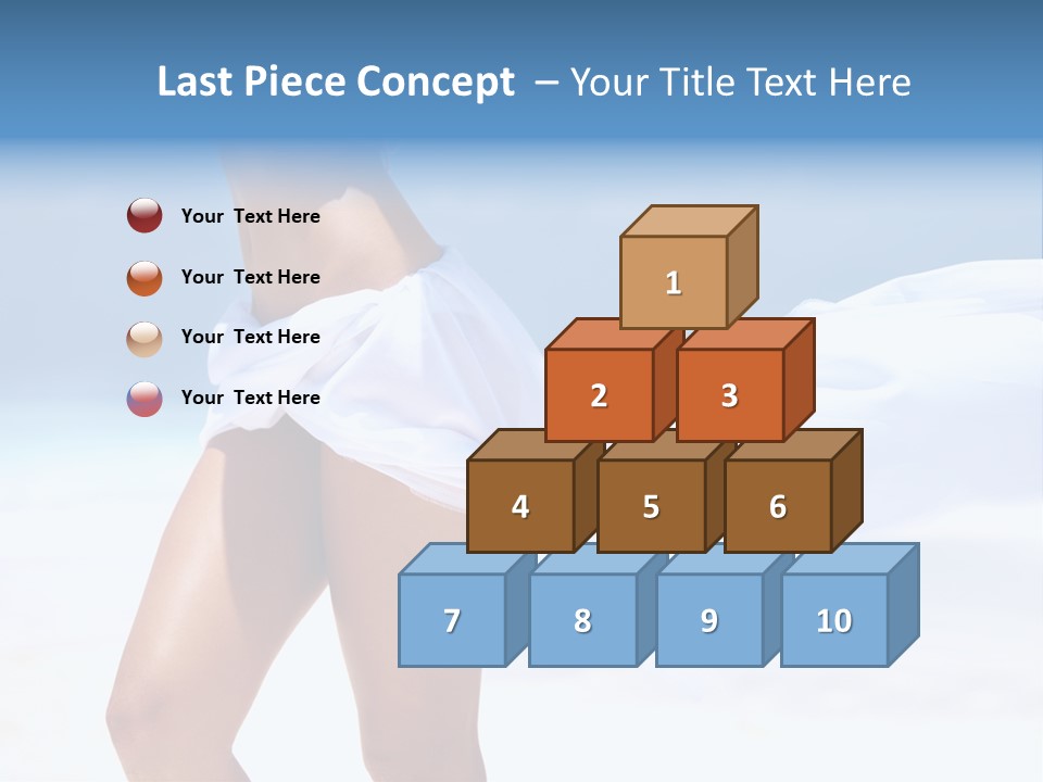 Writing Trategy Di Cu Ion PowerPoint Template