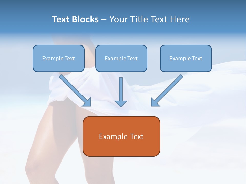 Writing Trategy Di Cu Ion PowerPoint Template