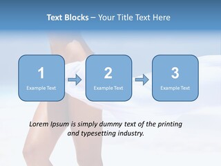 Writing Trategy Di Cu Ion PowerPoint Template