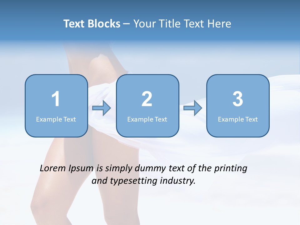 Writing Trategy Di Cu Ion PowerPoint Template