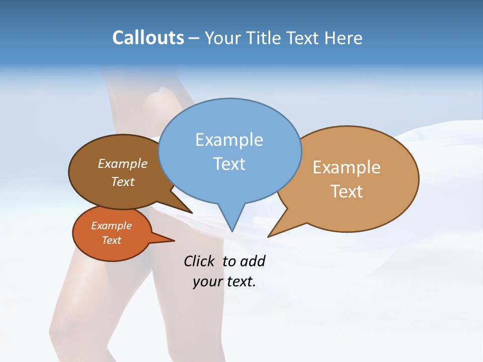 Writing Trategy Di Cu Ion PowerPoint Template