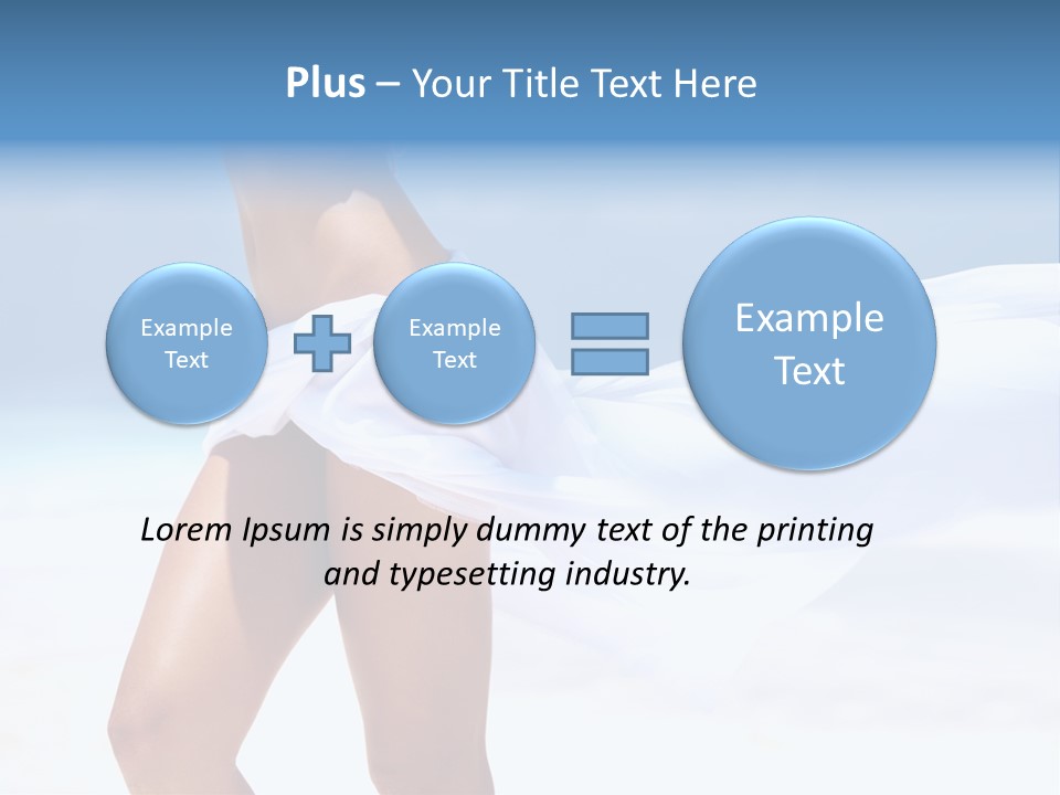 Writing Trategy Di Cu Ion PowerPoint Template