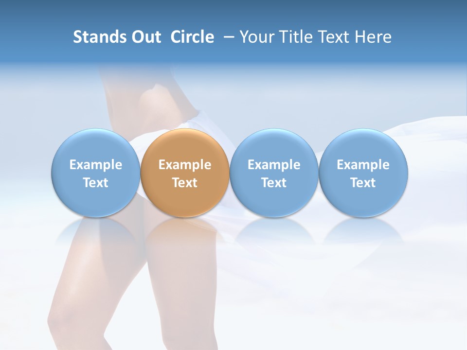 Writing Trategy Di Cu Ion PowerPoint Template