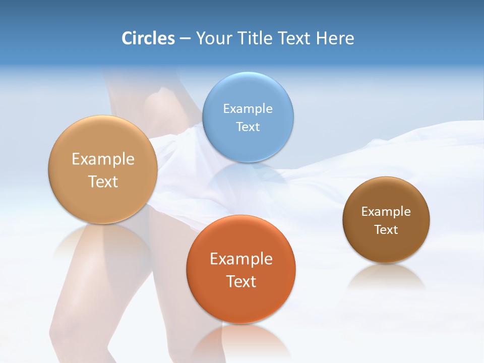 Writing Trategy Di Cu Ion PowerPoint Template