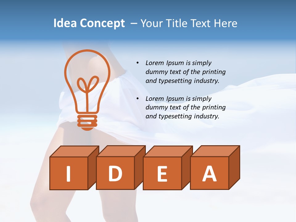 Writing Trategy Di Cu Ion PowerPoint Template