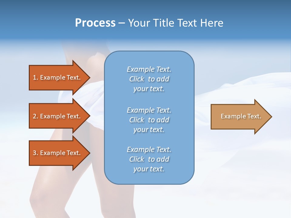Writing Trategy Di Cu Ion PowerPoint Template