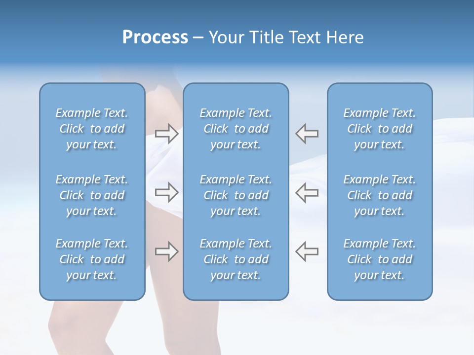 Writing Trategy Di Cu Ion PowerPoint Template