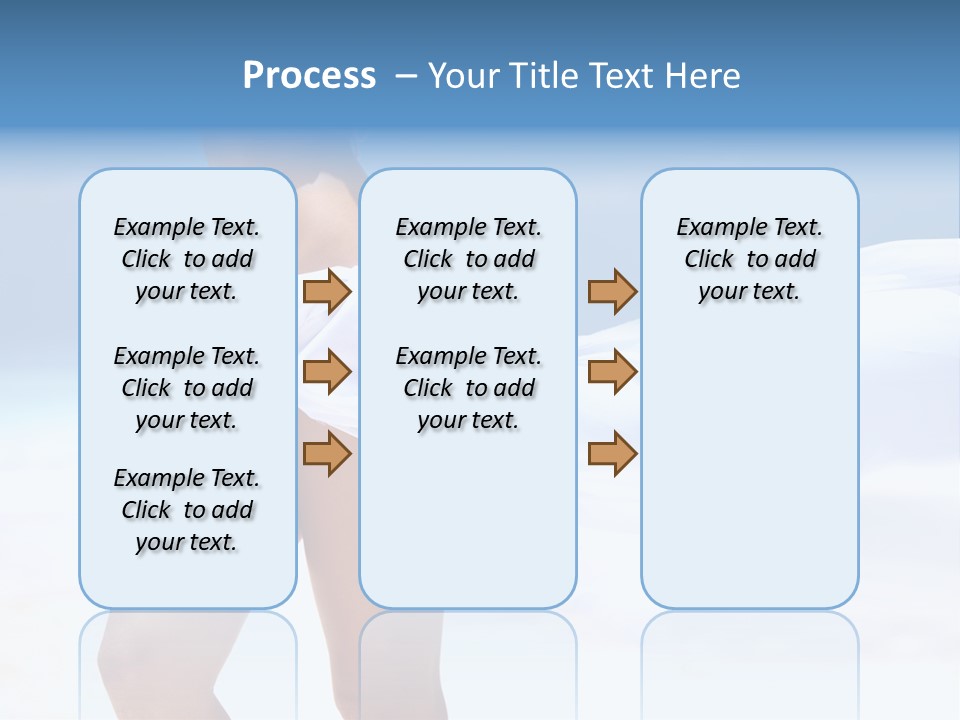Writing Trategy Di Cu Ion PowerPoint Template