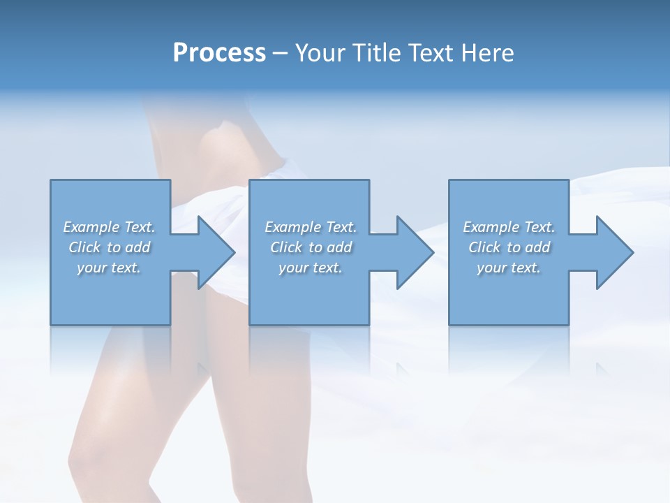 Writing Trategy Di Cu Ion PowerPoint Template