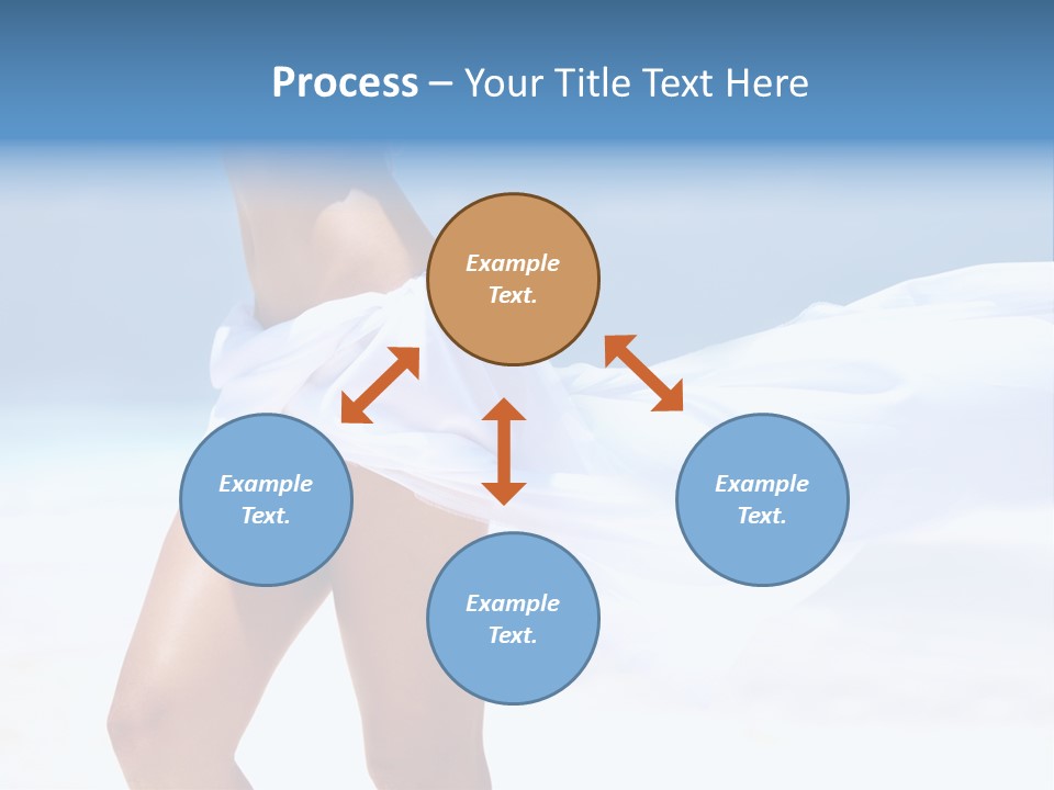 Writing Trategy Di Cu Ion PowerPoint Template