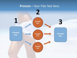 Writing Trategy Di Cu Ion PowerPoint Template