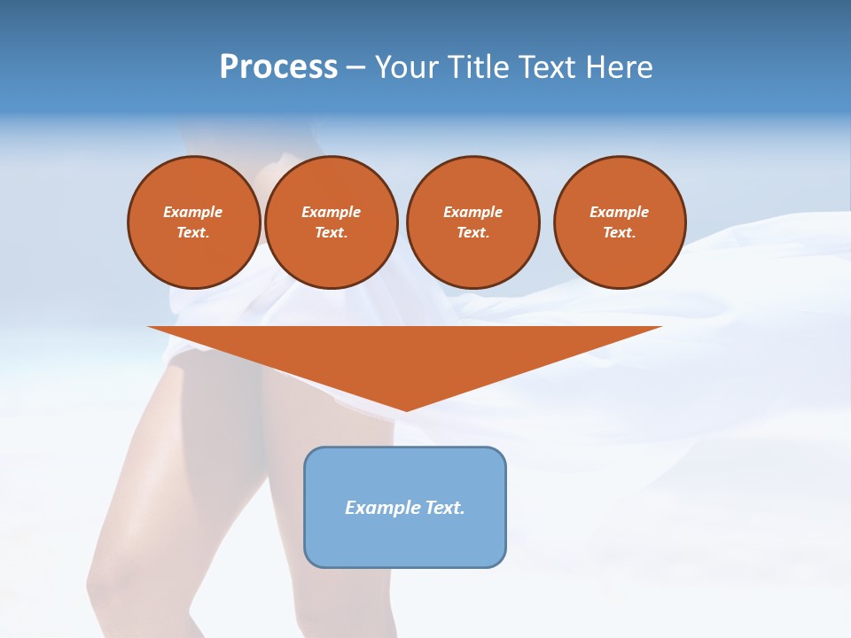 Writing Trategy Di Cu Ion PowerPoint Template