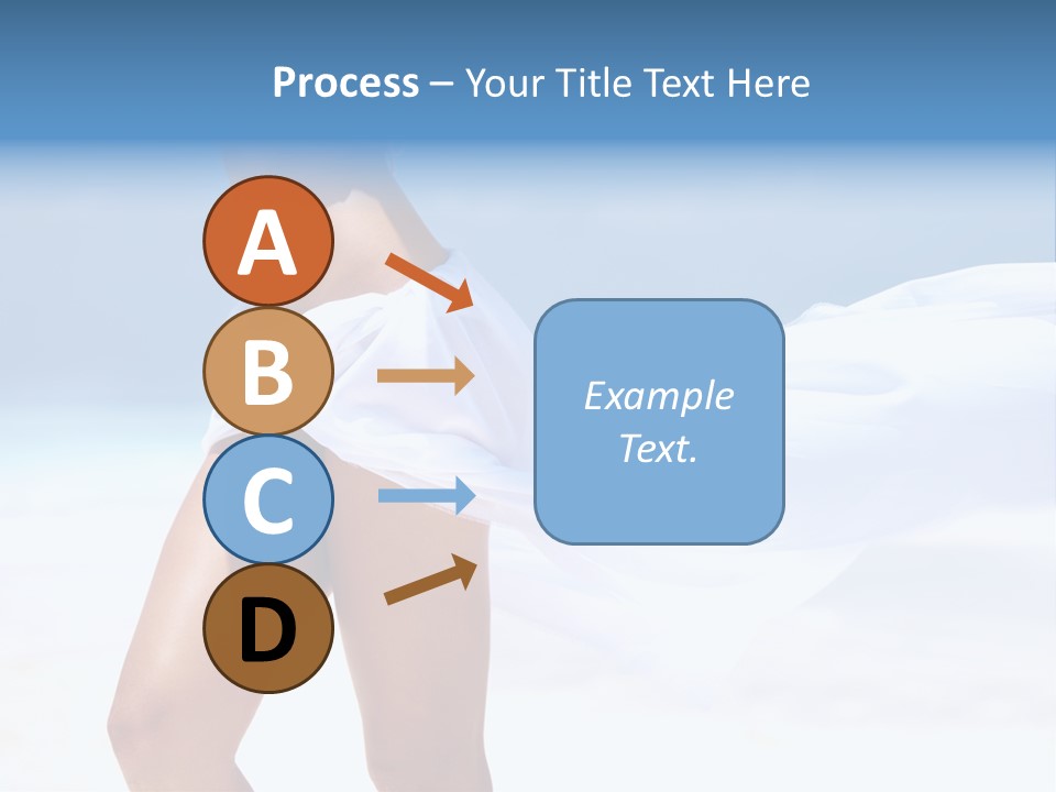 Writing Trategy Di Cu Ion PowerPoint Template
