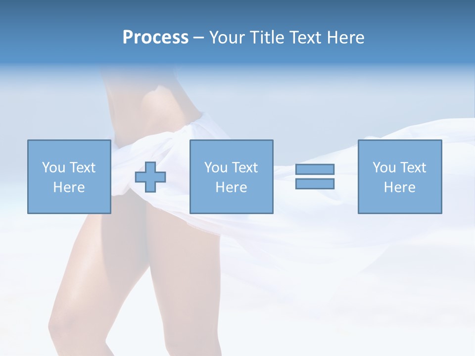 Writing Trategy Di Cu Ion PowerPoint Template