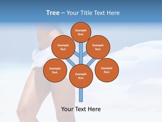 Writing Trategy Di Cu Ion PowerPoint Template
