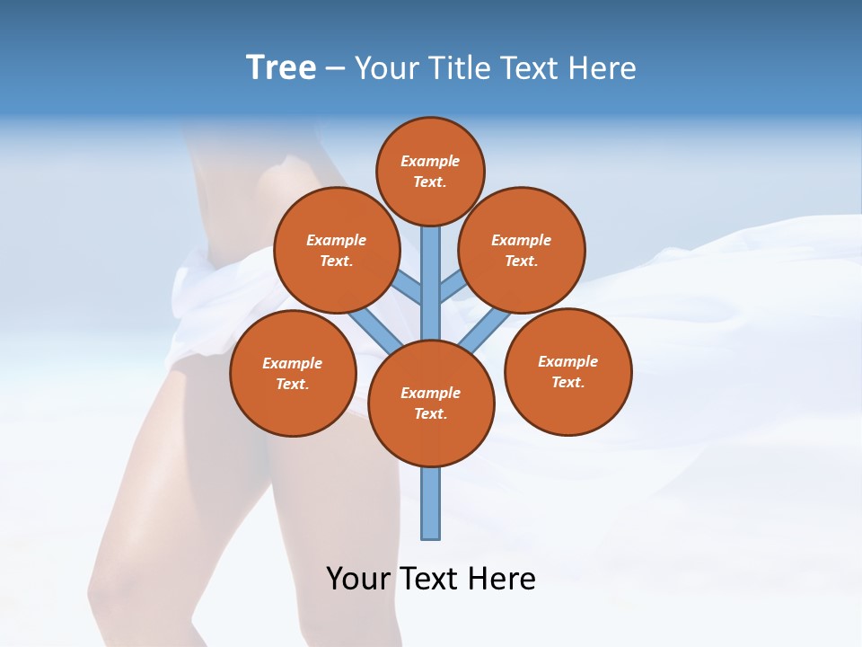 Writing Trategy Di Cu Ion PowerPoint Template