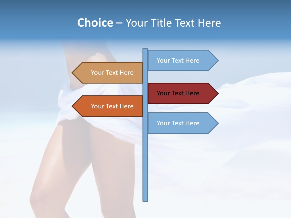 Writing Trategy Di Cu Ion PowerPoint Template