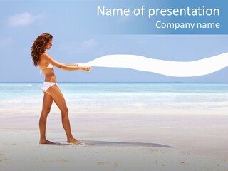 Table Character Profe Ional PowerPoint Template