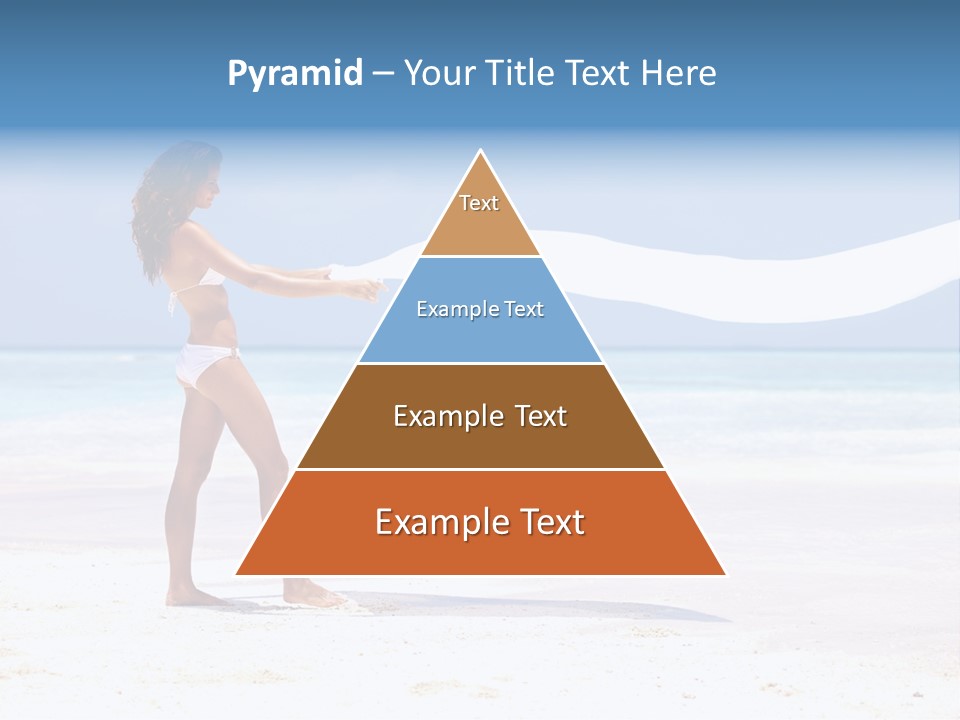 Table Character Profe Ional PowerPoint Template