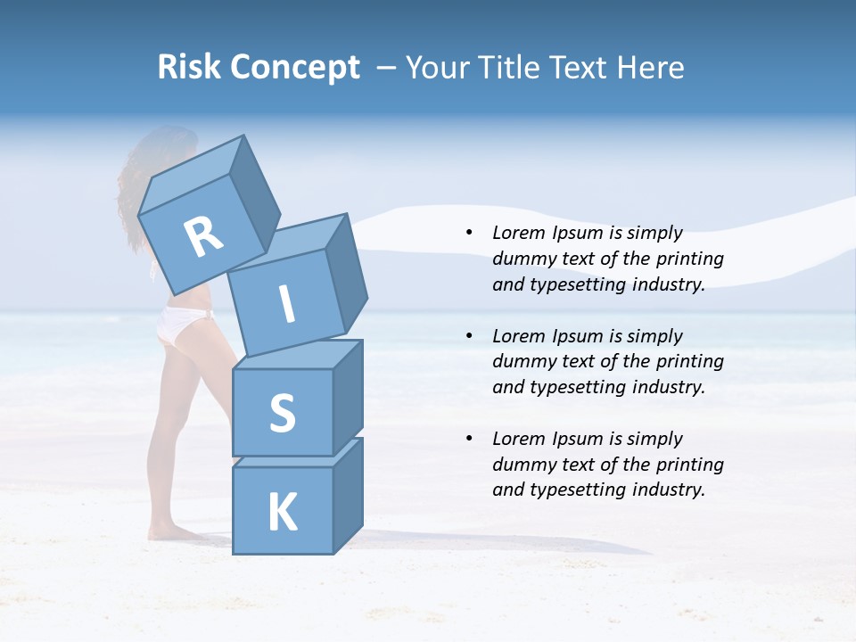 Table Character Profe Ional PowerPoint Template