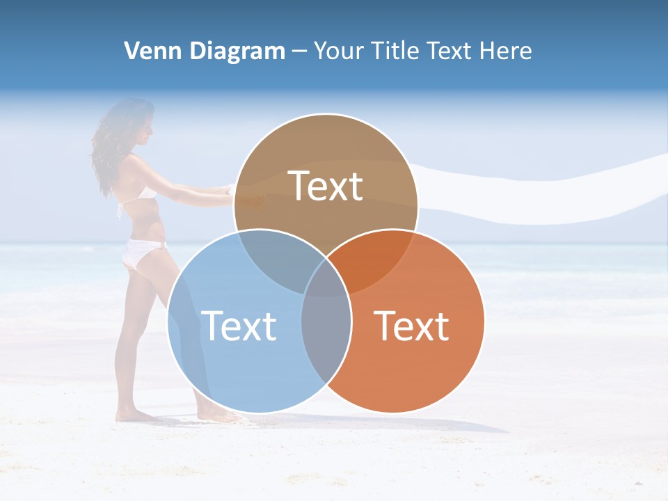 Table Character Profe Ional PowerPoint Template