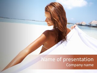 Di Cu Ion Conference Li Ten PowerPoint Template