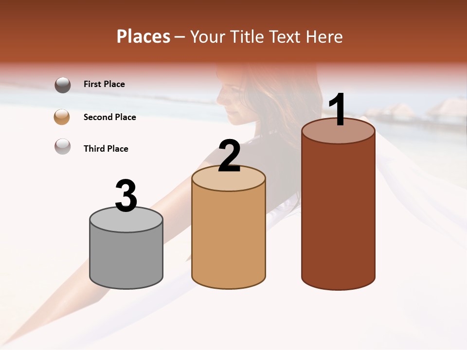 Di Cu Ion Conference Li Ten PowerPoint Template