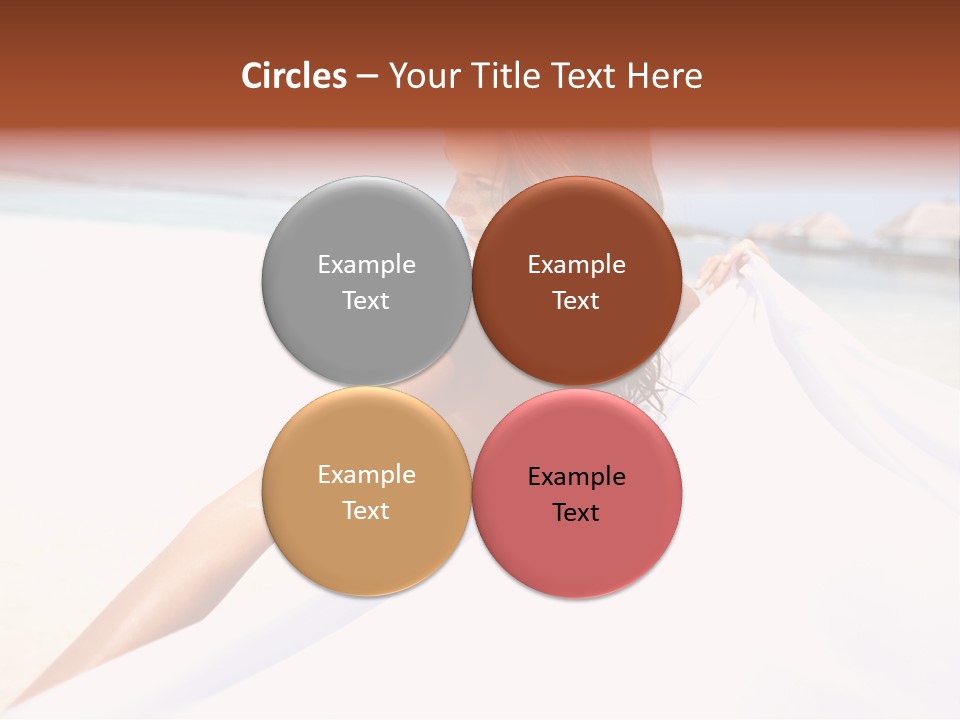 Di Cu Ion Conference Li Ten PowerPoint Template