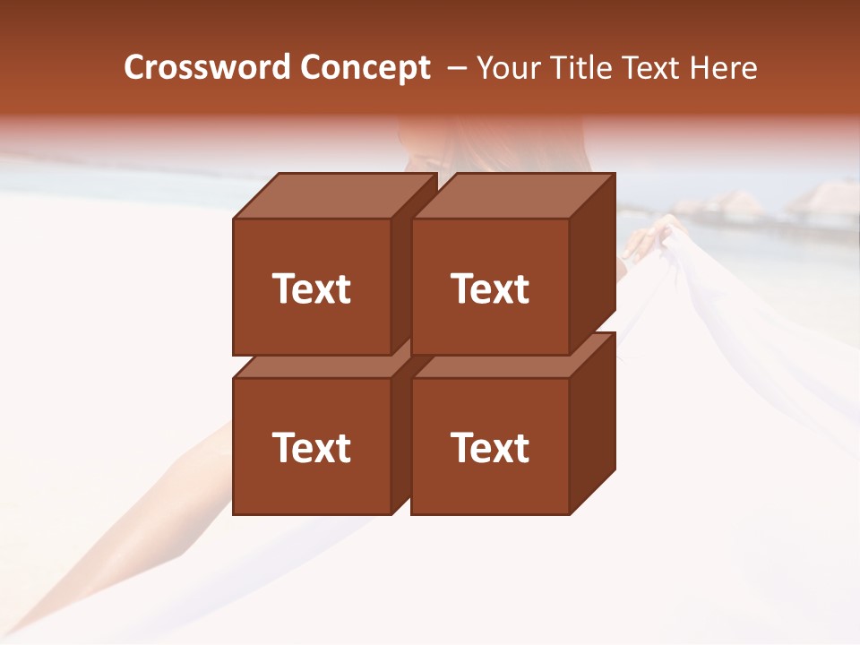 Di Cu Ion Conference Li Ten PowerPoint Template