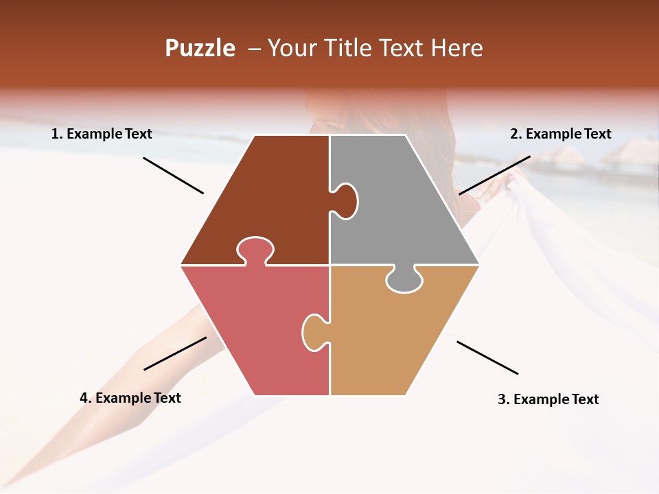 Di Cu Ion Conference Li Ten PowerPoint Template